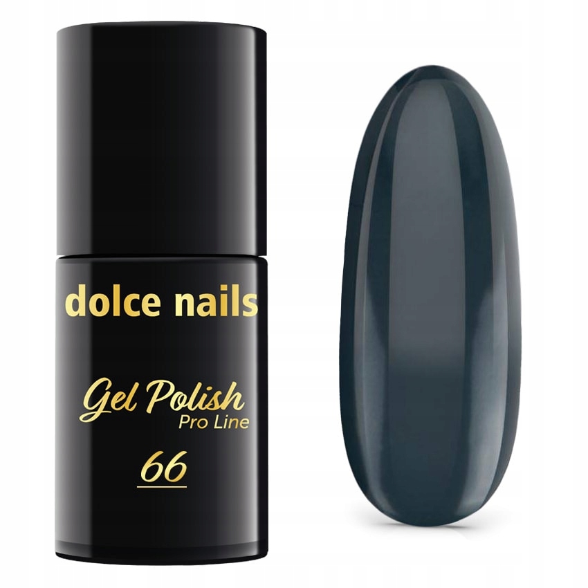 

Dolce Nails Lakier Hybrydowy Pro Line 066 Uv/led
