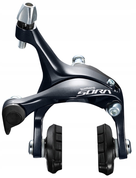 Přední brzda Shimano BR-R3000 R50T5 černá