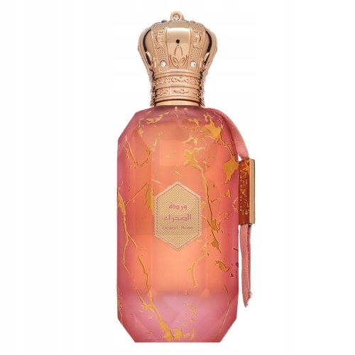 Armaf Desert Rose parfémovaná voda pro ženy 100 ml