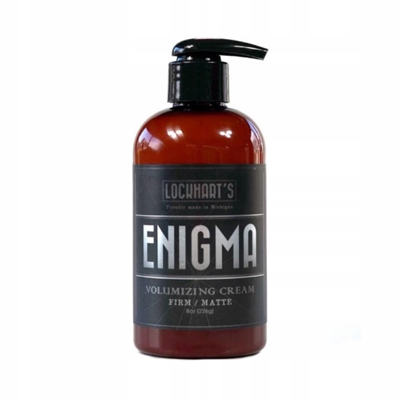 Lockhart's Enigma Krem na objętość włosów 56ml
