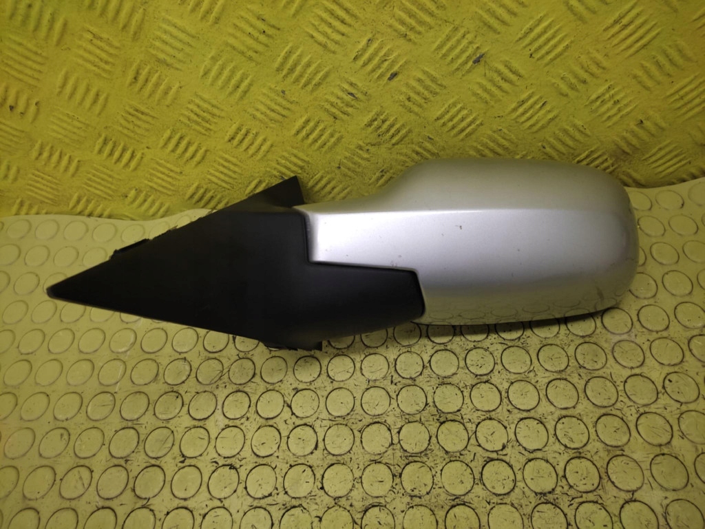 RENAULT SCENIC II FL mirror left 5 PIN