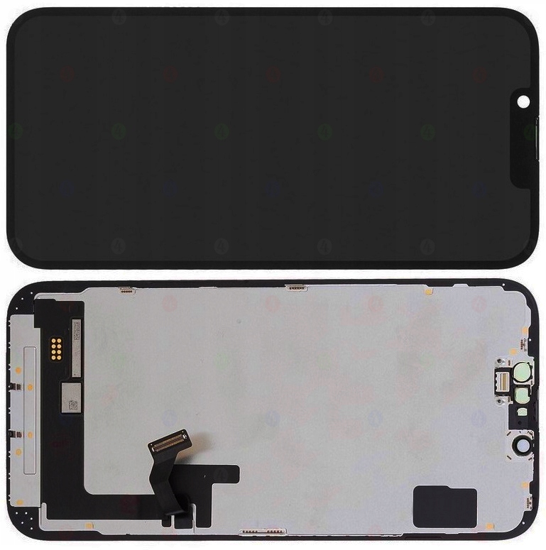 Apple iPHONE 14 Oled LCD displej Obrazovka