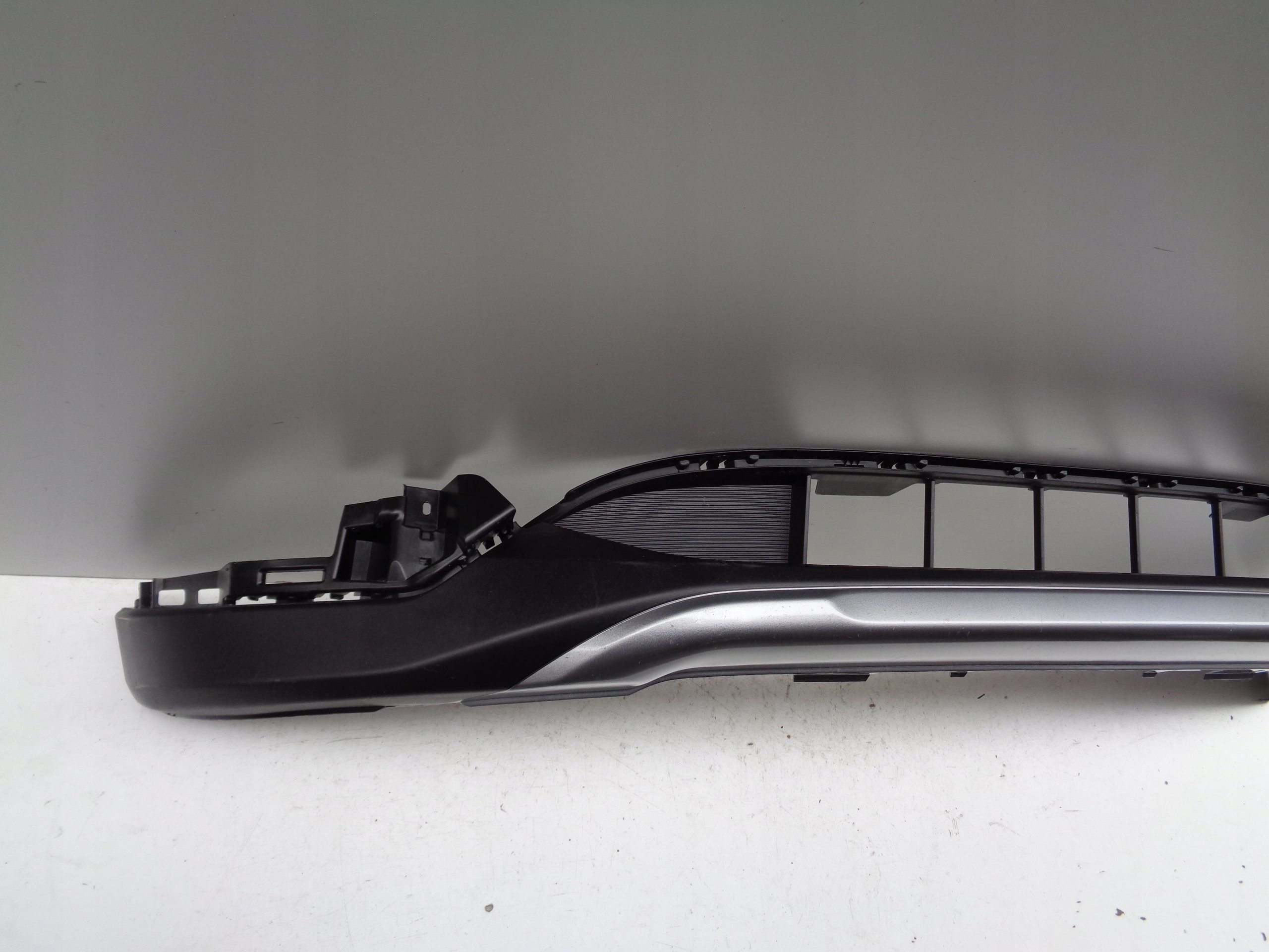 accessori Paraurti Anteriore spoiler MAZDA CX5 II 21- LIFT