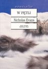 W pętli Nicholas Evans