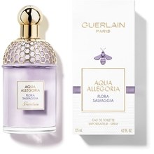 Guerlain Aqua Allegoria Flora Salvaggia Edt 75 ml