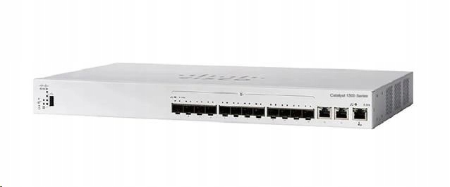 Cisco Catalyst C1300-12XS