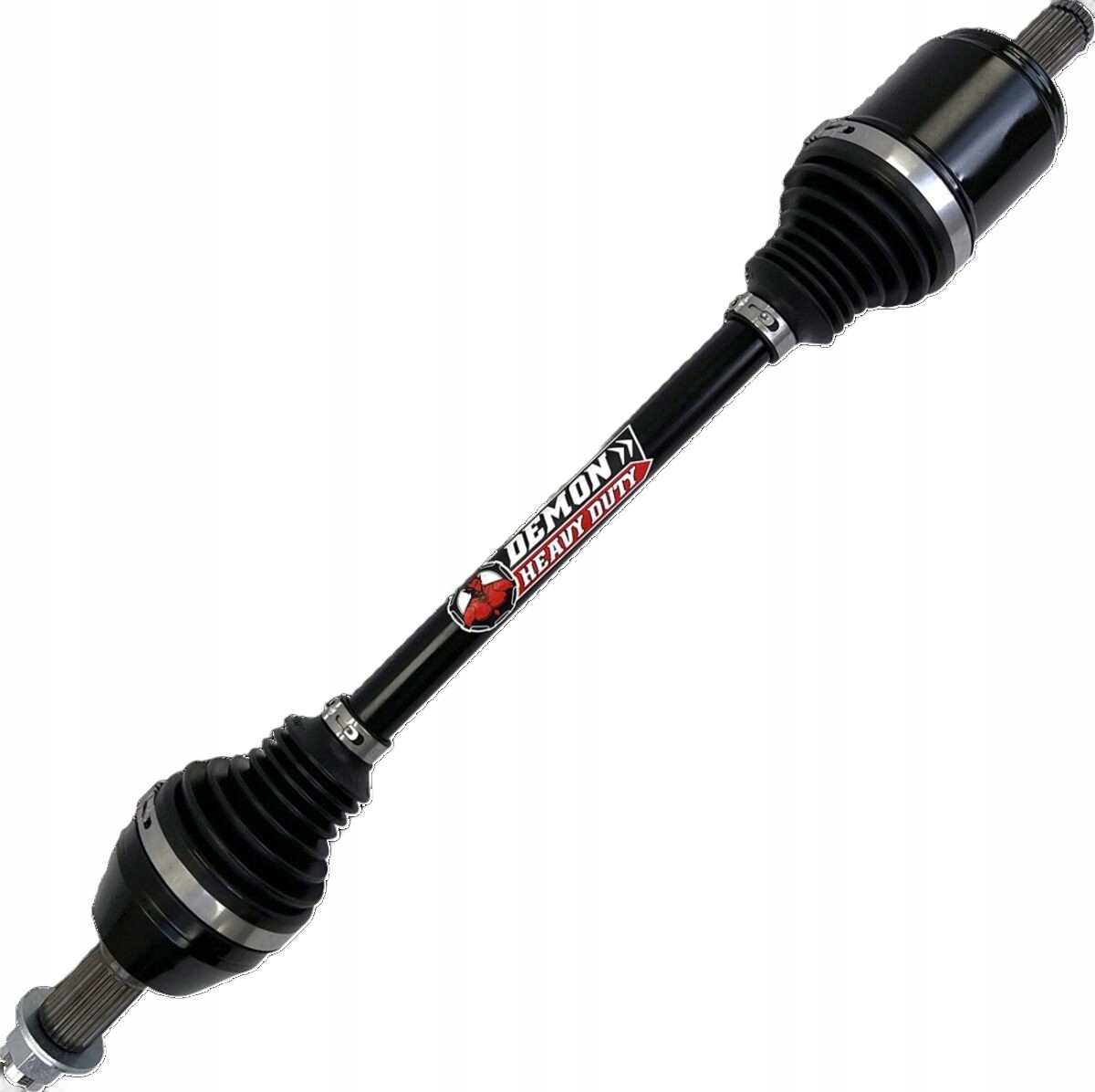 Hnacia Os Démon Hd Polaris Scrambler Xp Sportsman Xp PAXL-6097HD