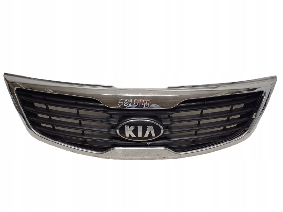 KIA SPORTAGE 3 III 10- GRILL GRIL ATRAPA 863523W000