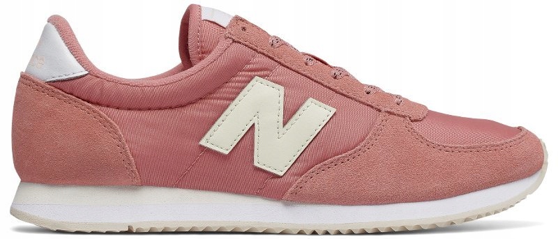 

35 Buty New Balance Damskie Różowe WL220RA