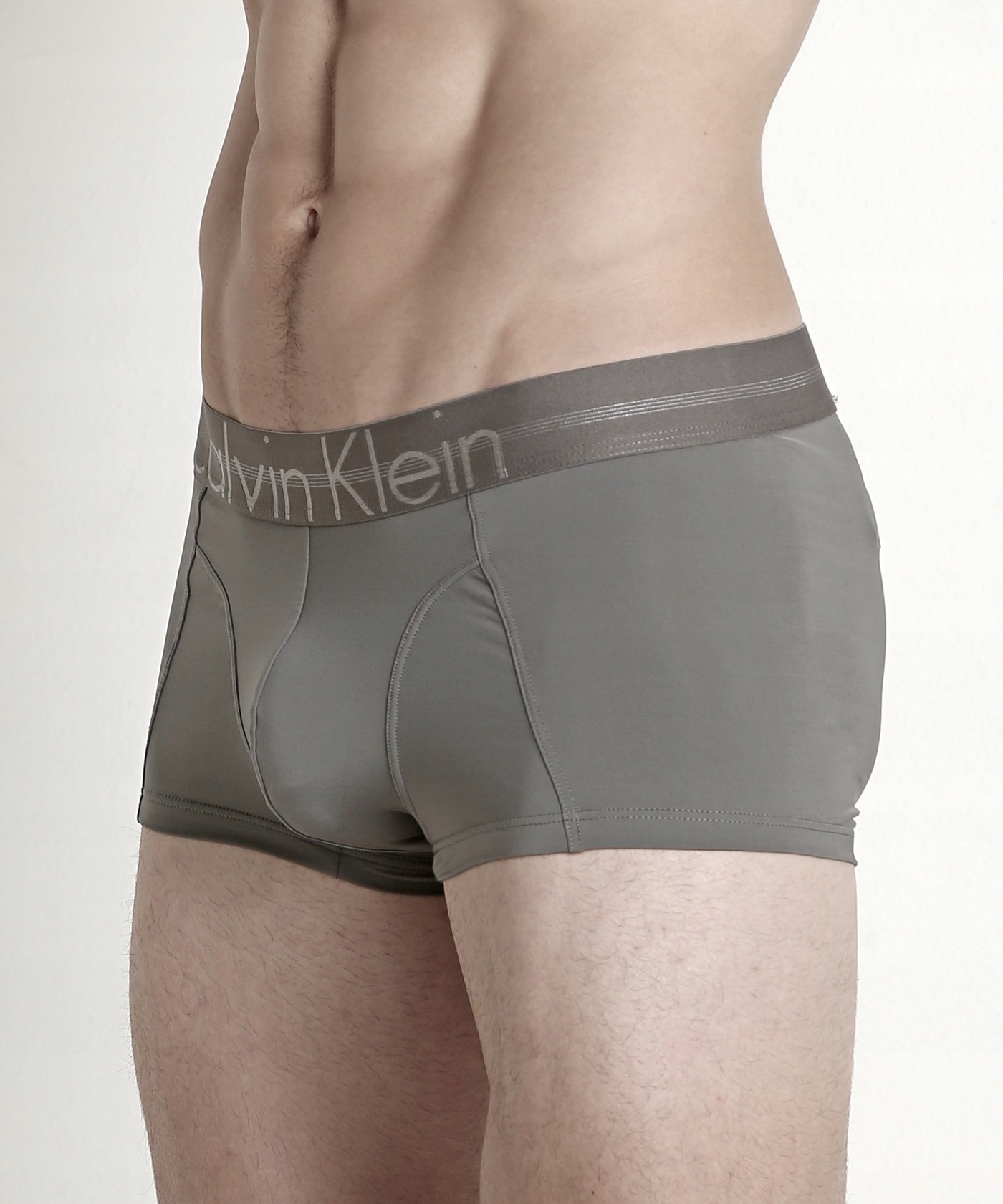 

Calvin Klein Bokserki Micro Focused Fit Low Rise M