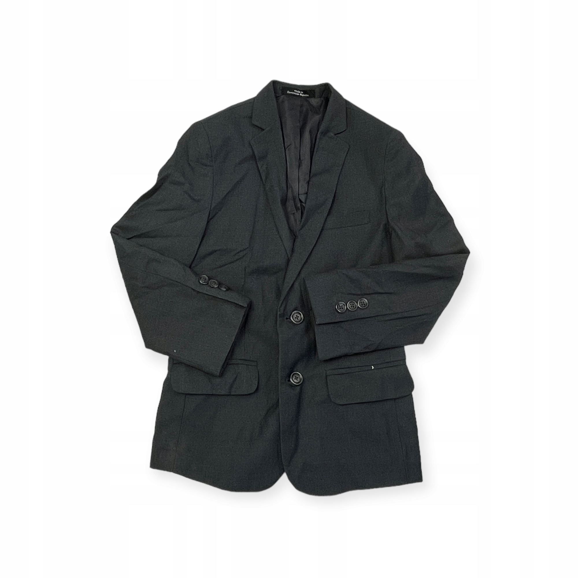 Elegancka marynarka dla chłopca Calvin Klein 8lat