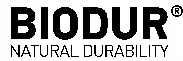 SPRAY SPREJ FARBA CZERWONY OGNISTY RAL 3000 BIODUR SZYBKOSCHNĄCY 400ML Marka Biodur