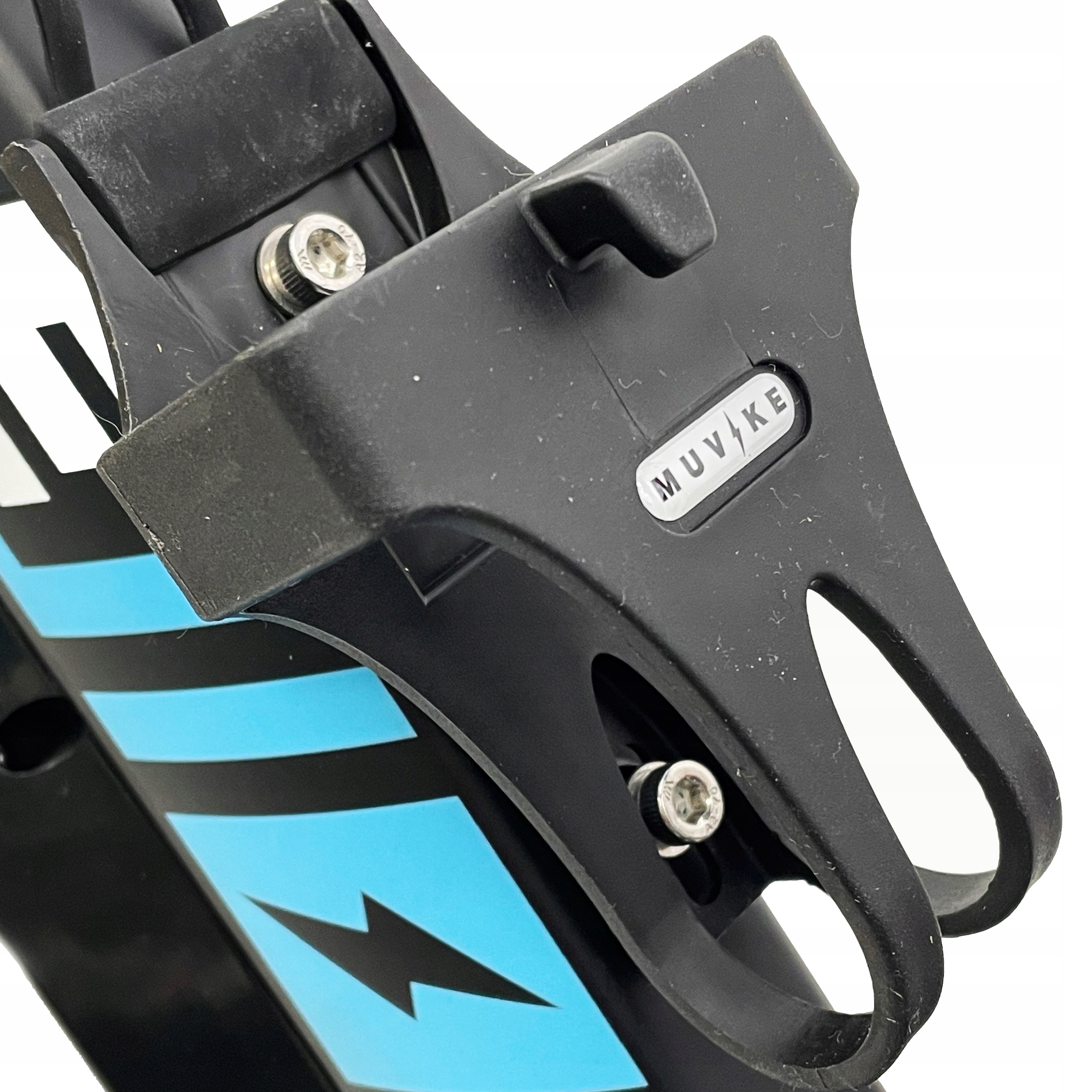 ZAPIĘCIE ROWEROWE SKŁADANE ZAPIĘCIE DO ROWERU MUVIKE FOLD 800/8C SZYFR 85cm Model FOLD 800/8C