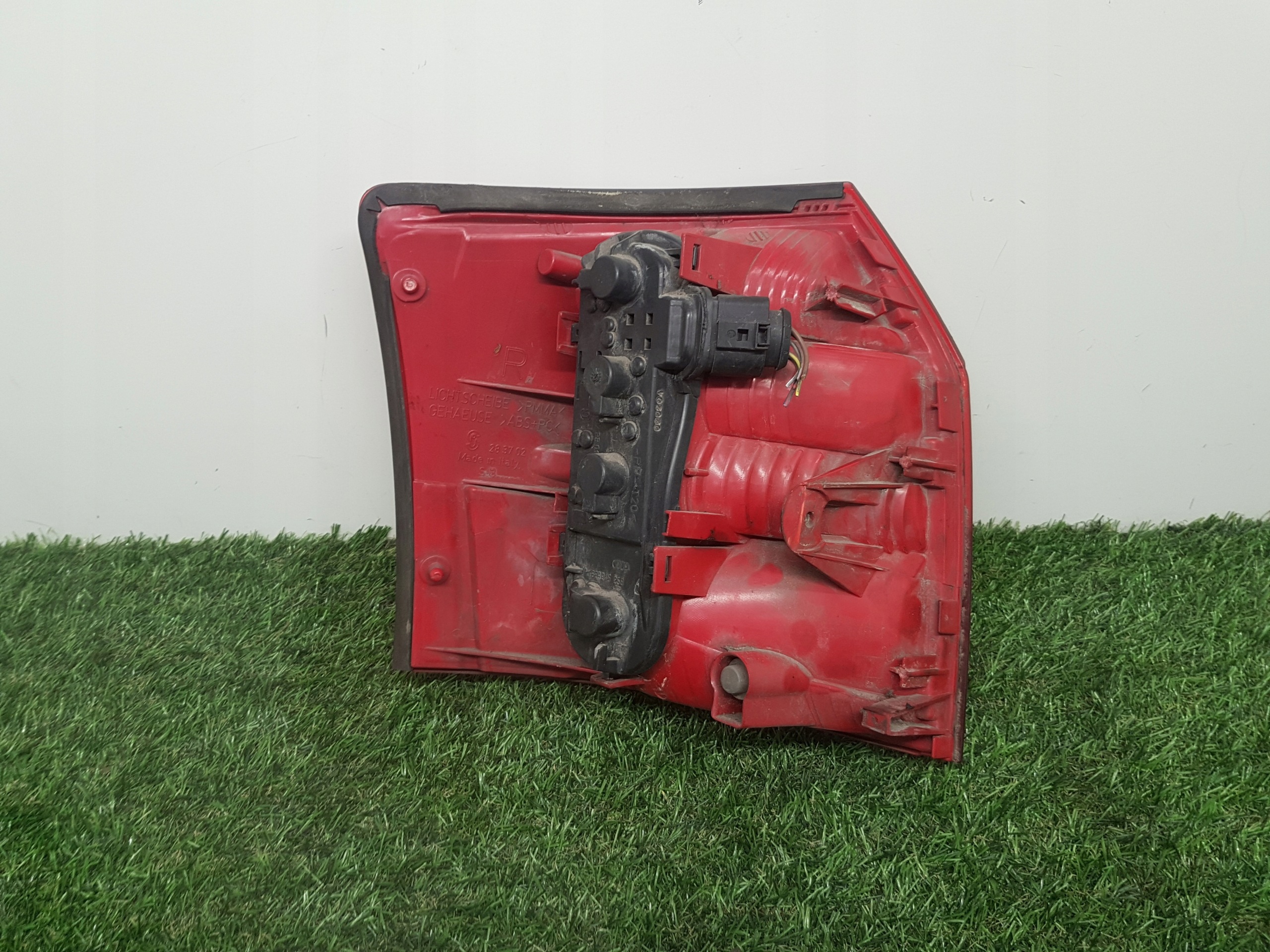 light right rear AUDI A4 B6