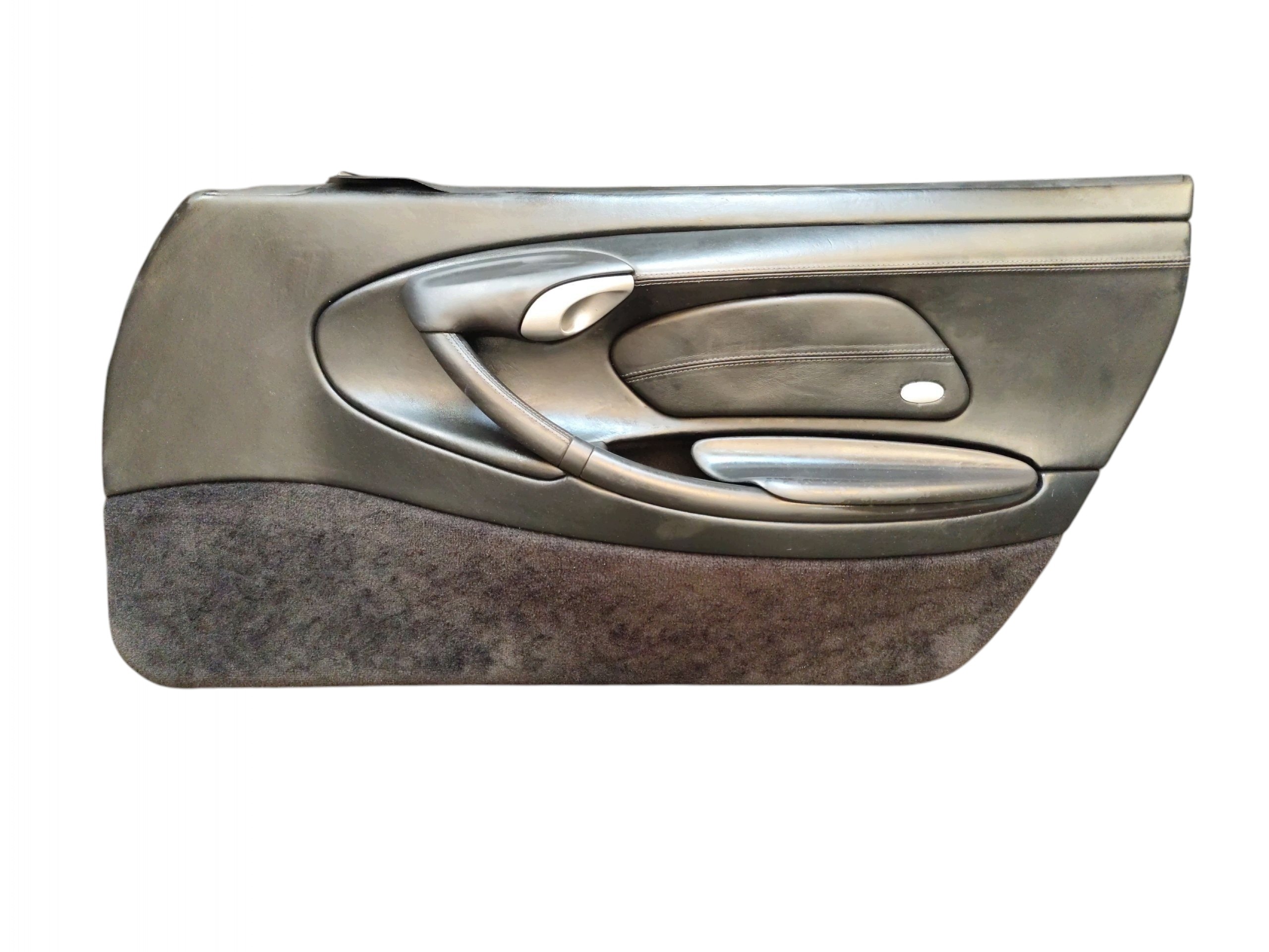 side door right front PORSCHE BOXSTER and 986 LIFT (2003-2004) 2.7 228KM 9