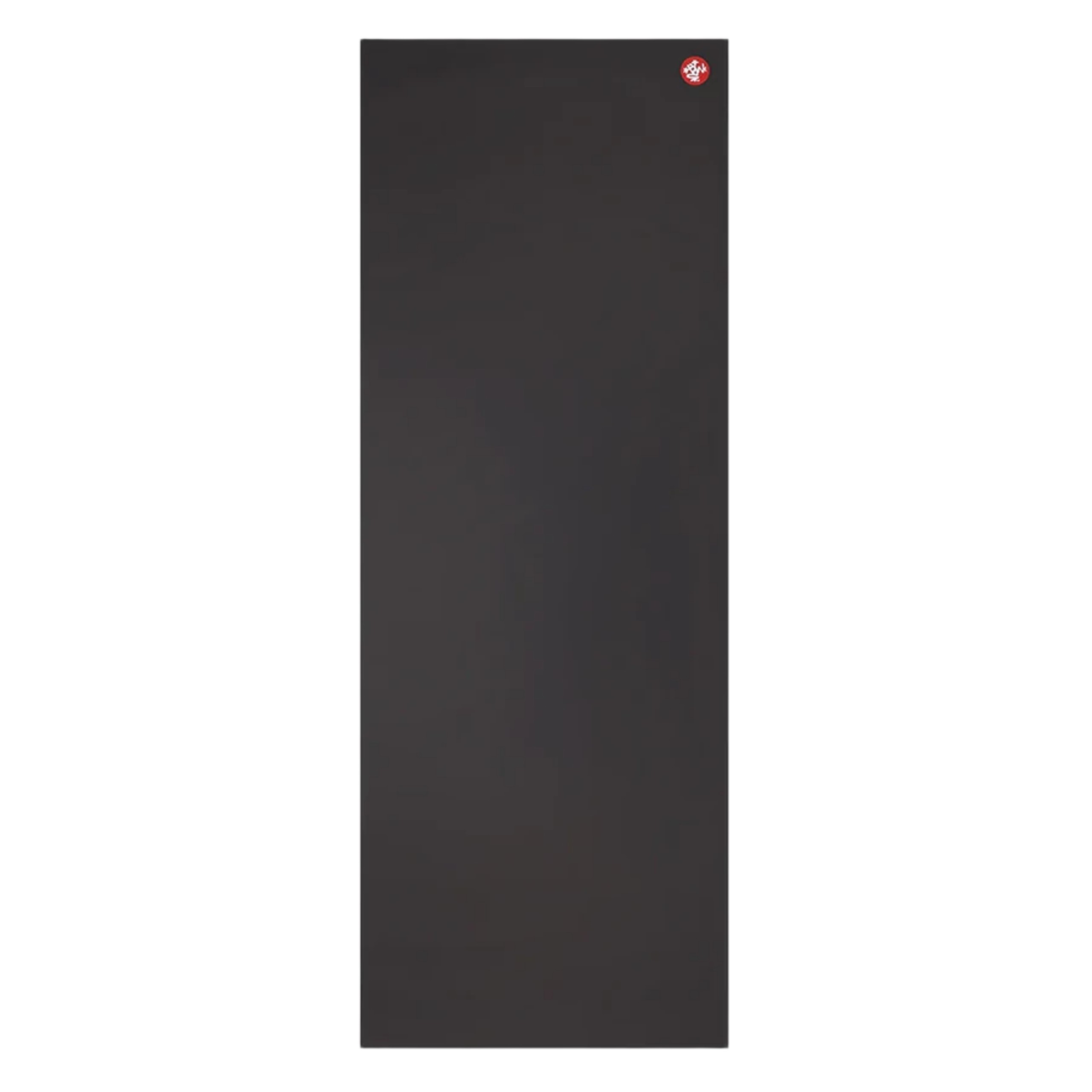 Podložka na jógu Manduka Grp Adapt Lite 2.0 Protiskluzová 4 mm Černá