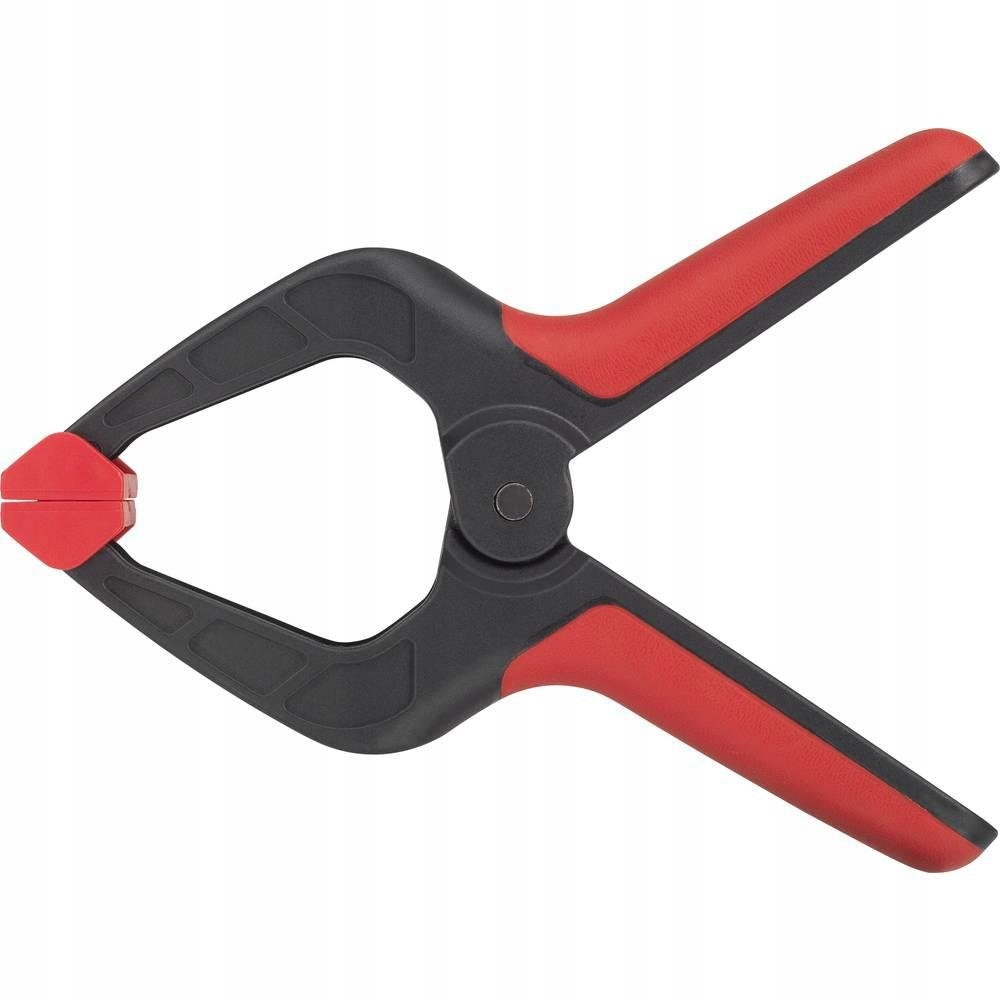 Zacisk ścisk sprężynowy 10kg 70mm TOOLCRAFT