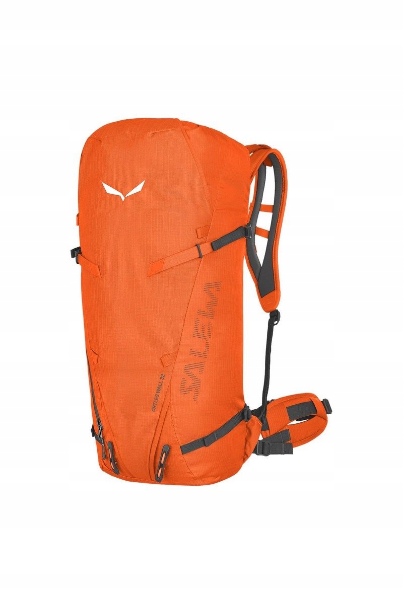 Batoh Salewa Ortles Wall 32L oranžový