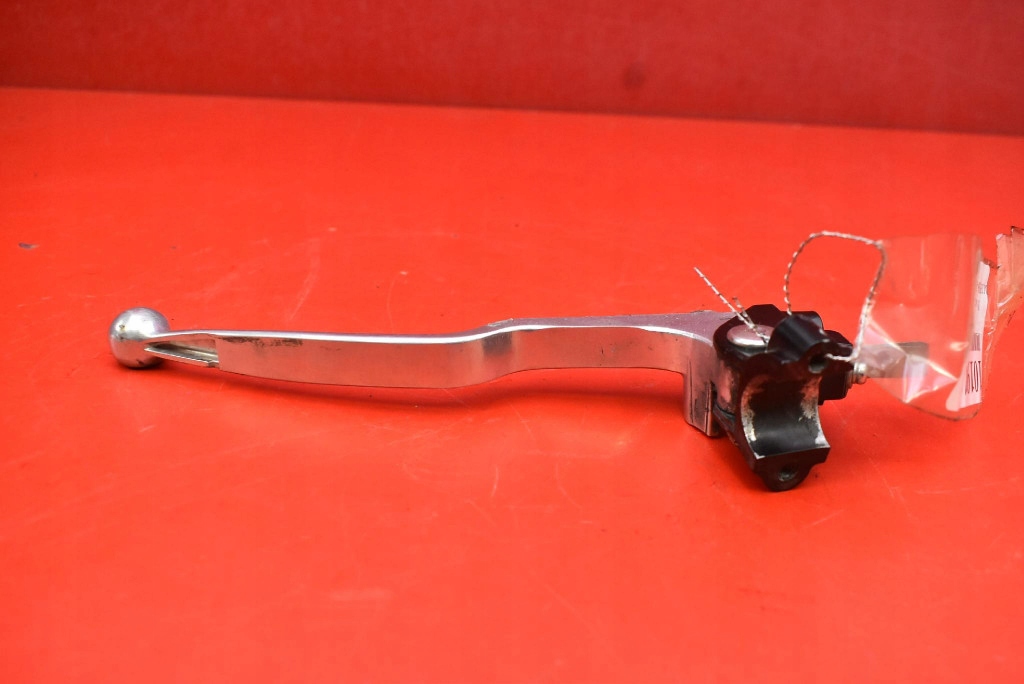 handle lever SREBRNA SUZUKI GSX-S 1000A 15R