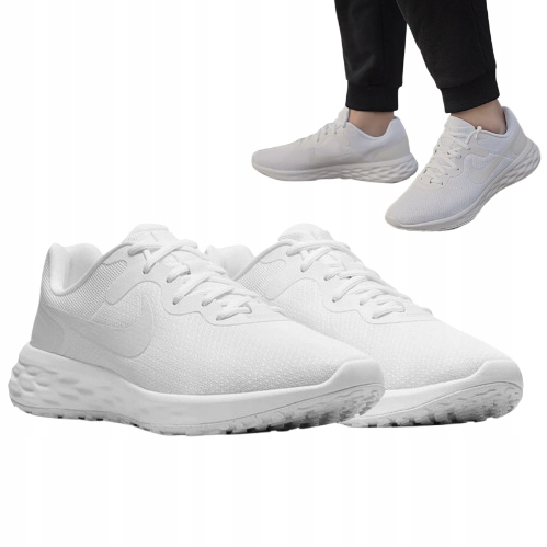 Buty Męskie Sportowe Nike Revolution 6 Nn