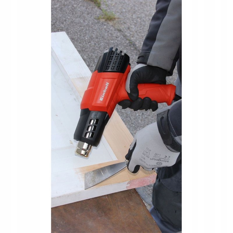 OPALARKA EINHELL 230 V 550 °C Marka Einhell