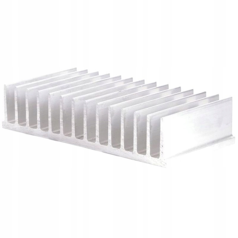 Radiator A4291 L 10cm