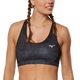 Mizuno Alpha Graphic Sport-bh Stanik Sportowy Roz L