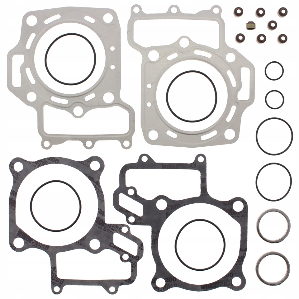 Winderosa (vertex) Tesnenia Top-end Kawasaki Kvf 650 Brute Force 05-10/ Pr