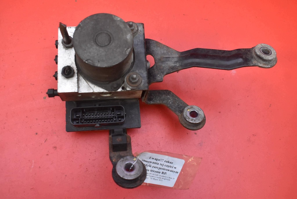 Pompa ABS 58910-13200 HYUNDAI I20 1 e PB 1.2 16V 78 KM 08-12
