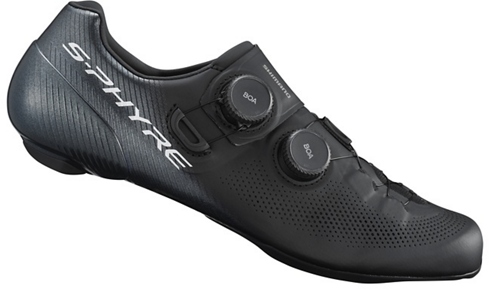 Buty Szosowe Spd-sl Shimano RC9 SH-RC903 Czarne r. 44