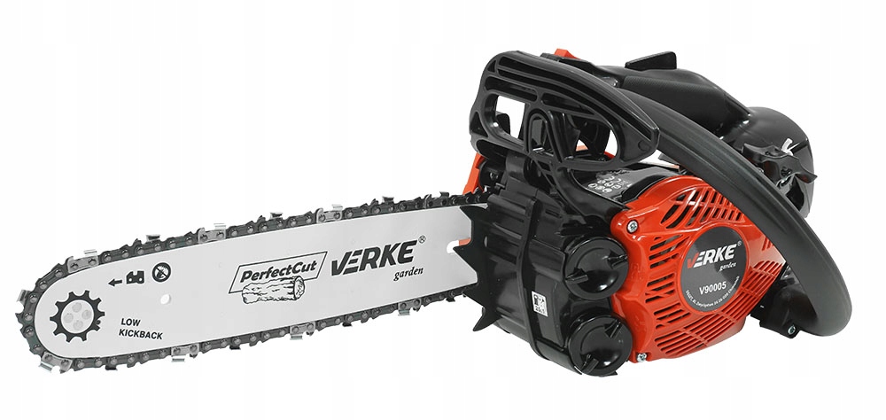 Reťazová Píla GS2000 1,5KM Verke Garden