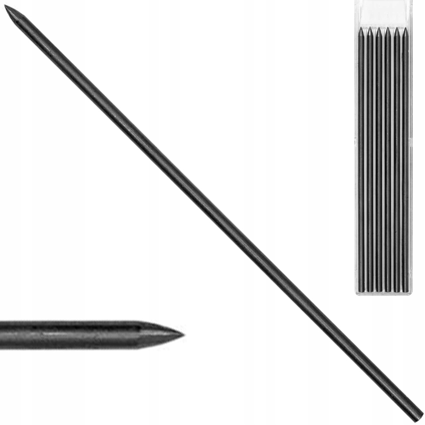 

Yato Wkłady Ołówka Automatycznego YT-69290 6 szt.
