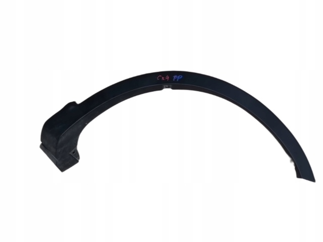 Mazda CX9 CX-9 nakładka łuk błotnika TD11-51W21 RH