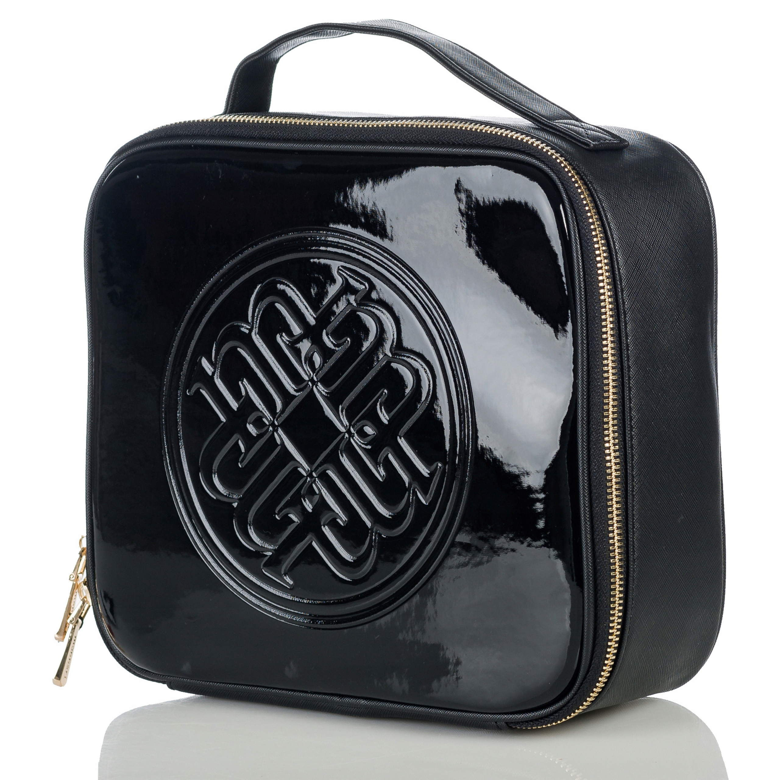 Monnari duża kosmetyczka organizer damska