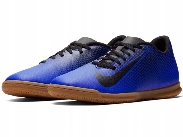 NIKE BRAVATA II IC 844441-400 buty sportowe-halówka roz:44,5 Model BRAVATA II IC