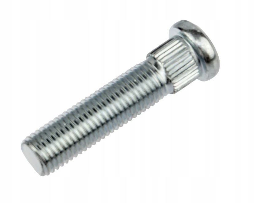 Szpilki pod dystanse długie M12x1.5 65 mm R14.9