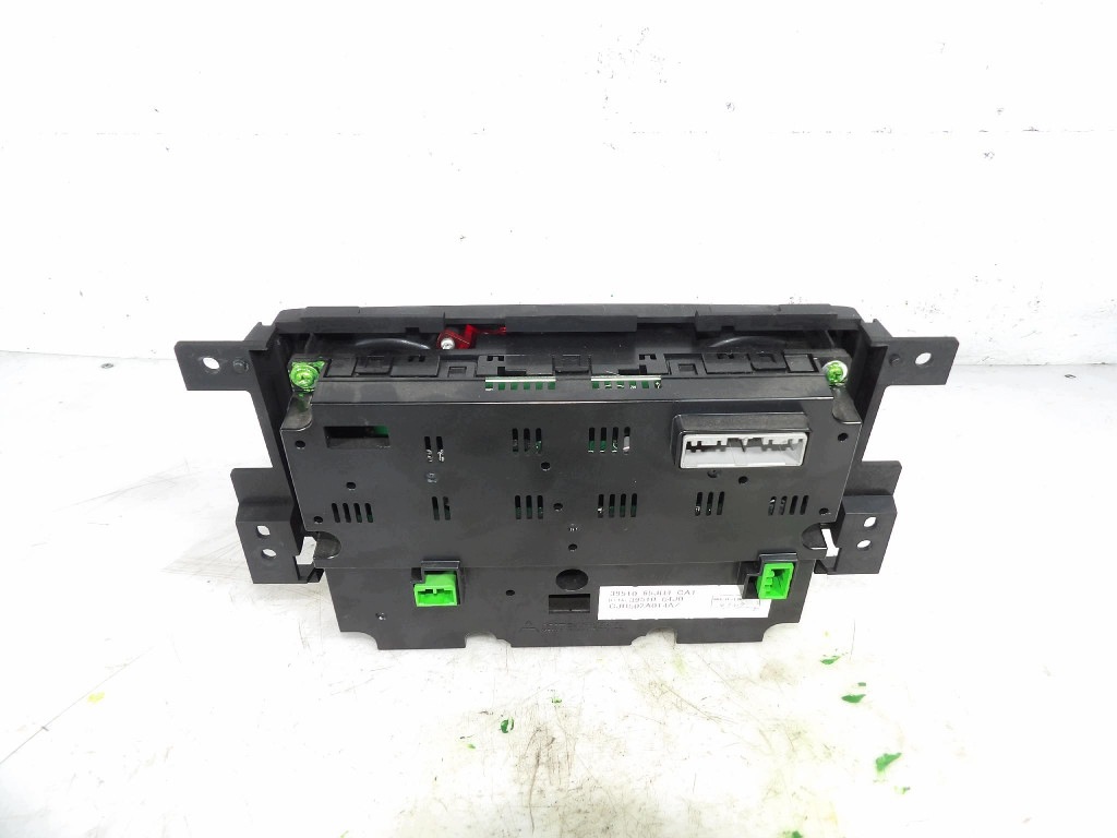 SUZUKI GRAND VITARA II PANEL BOCCHETTE 39510-65JH4-CAT