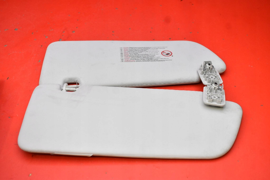 OSŁONA PRZECIWSŁONECZNA EU PEUGEOT 5008 1 I 09-13