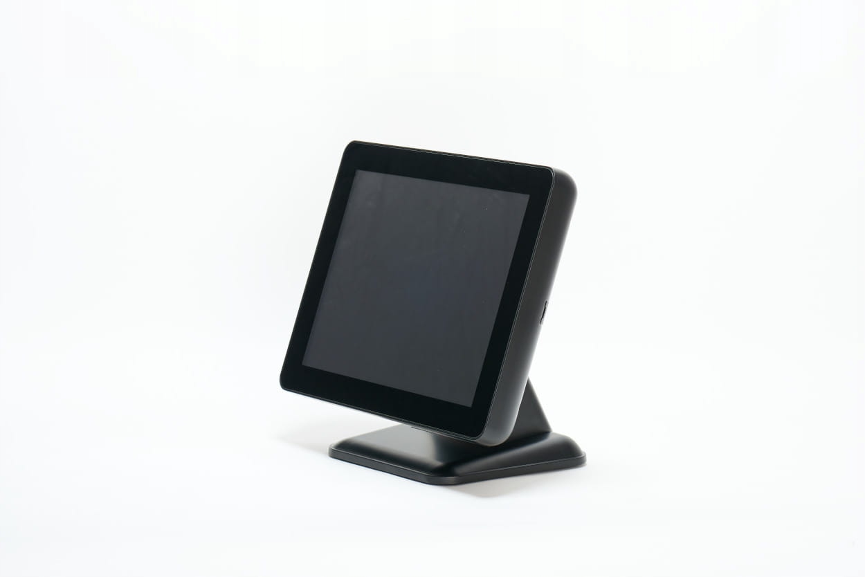 Terminal kasowy 2POS 15CL-A Windows 10 IoT Chipset karty graficznej Intel UHD Graphics 630