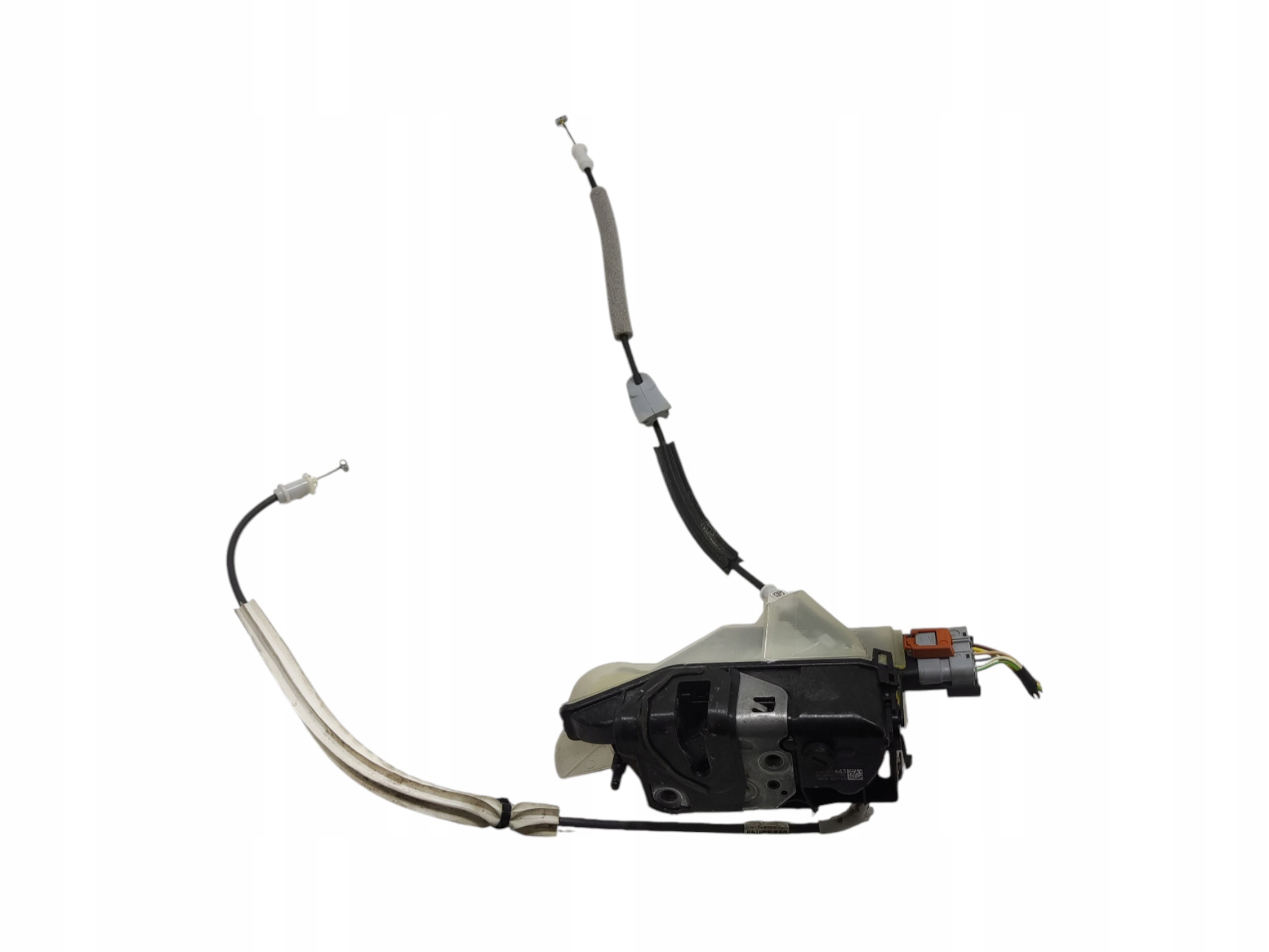 lock door left front front CITROEN DS3 CROSSBACK PSA261443 261443 19-22