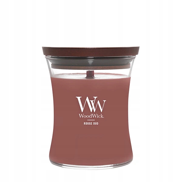 Woodwick Rouge Oud 275 g