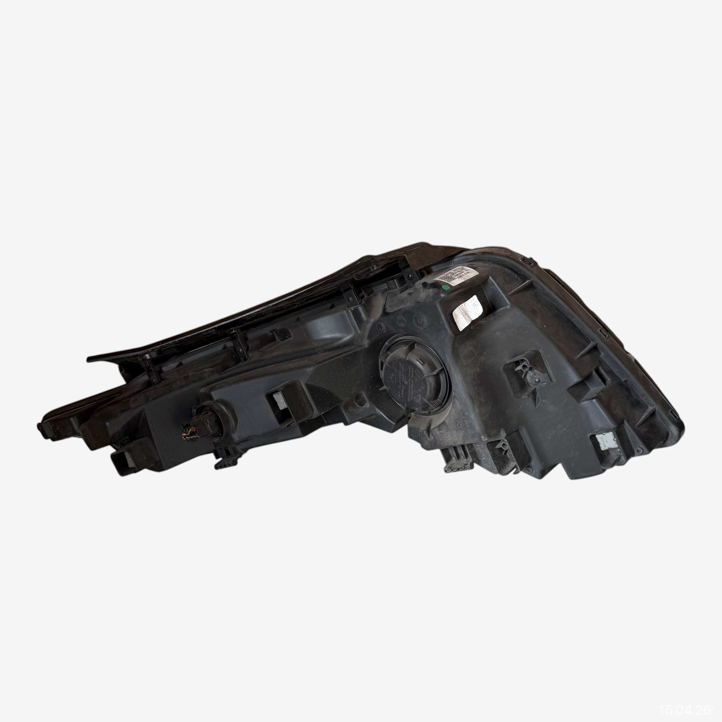 light front left HYUNDAI TUCSON IV 2020 ROK LED 92207N7100