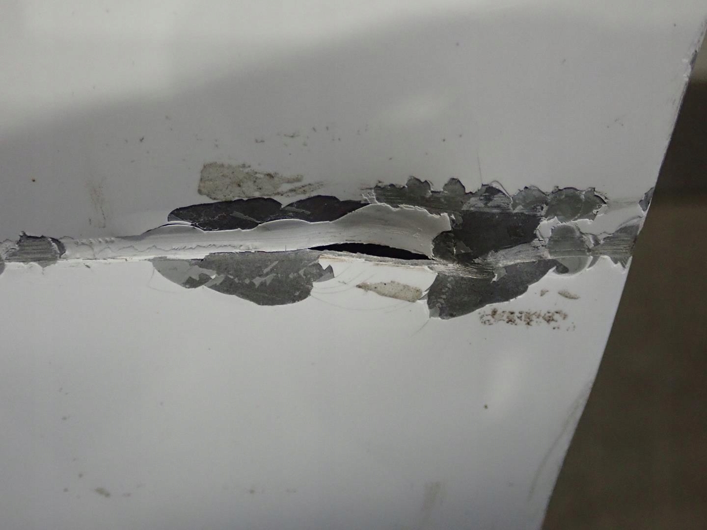 ajtó far hátsó bal FORD KUGA MK2 2012