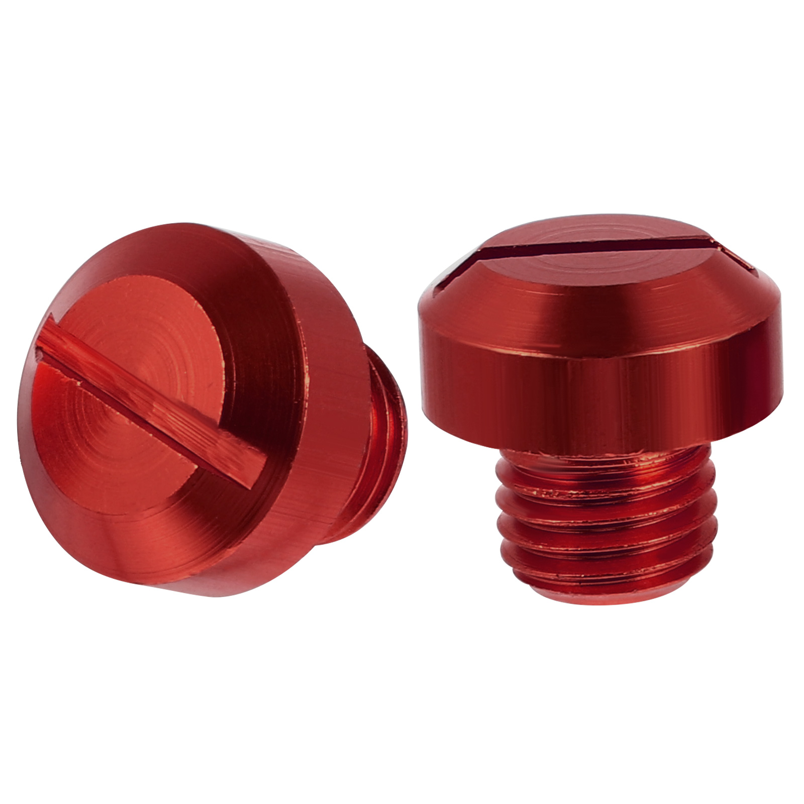 2 SZTUK ŚRUBA LUSTERKO MOTOCYKLOWE ZAŚLEPKA WIDOK Z TYŁU LUSTERKO HOLE PLU