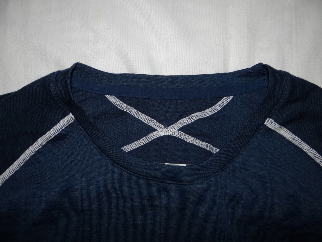 FAJNA KOSZULKA - REGATTA TORNELL II MERINO Marka Regatta