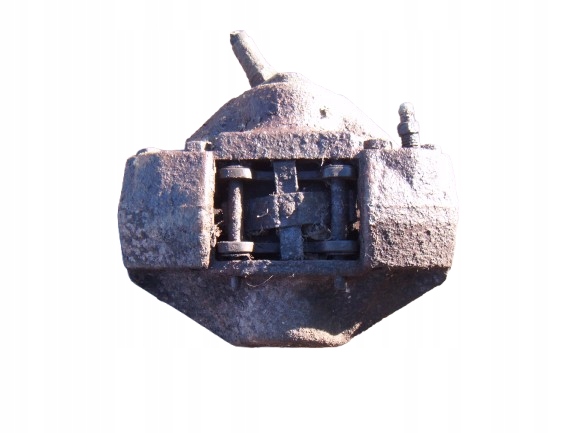 MERCEDES W123 75- ZACISK HAMULCOWY PRAWY TYŁ