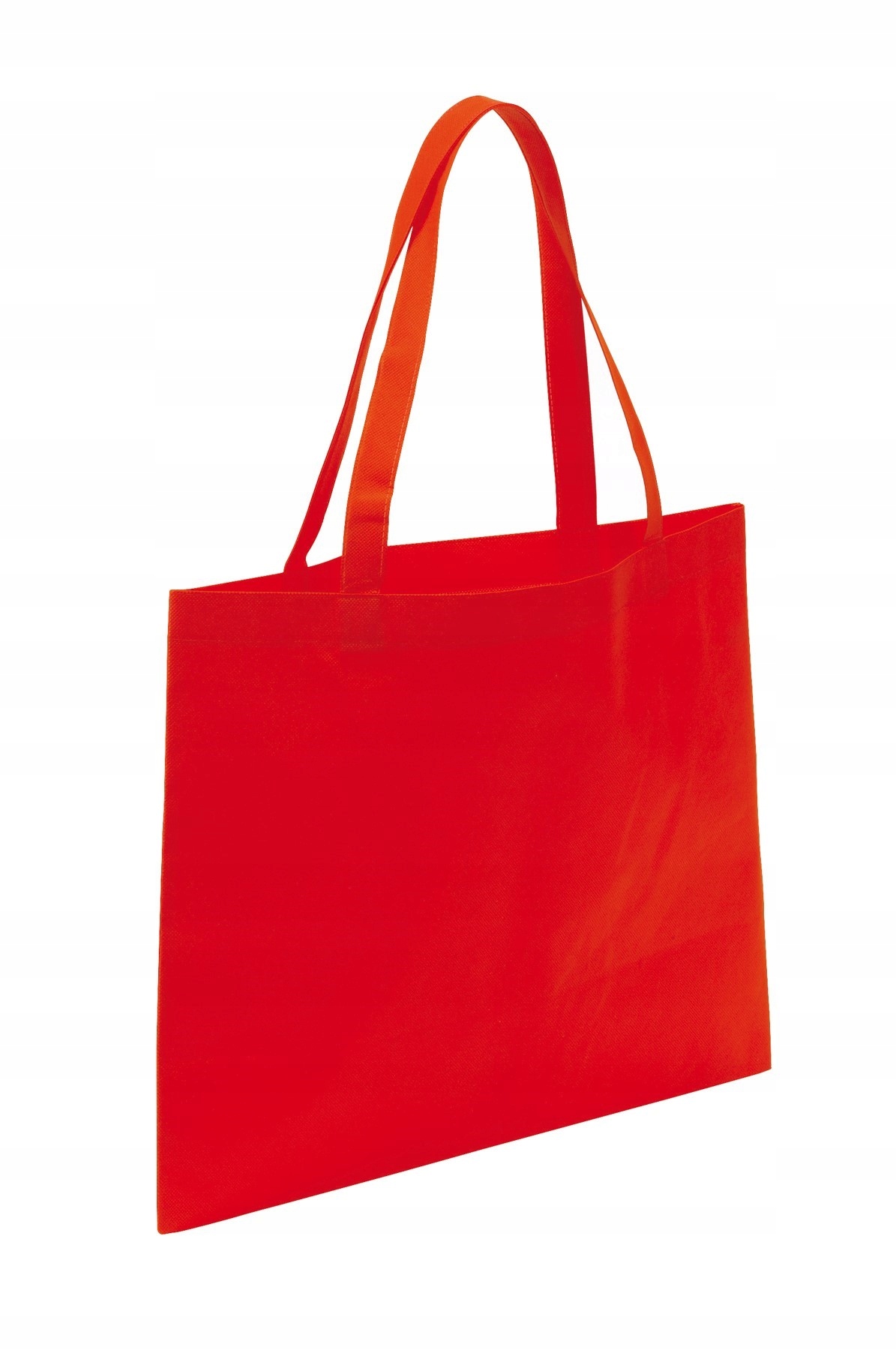 

Torba na zakupy shopper bag z polipropylenu duża