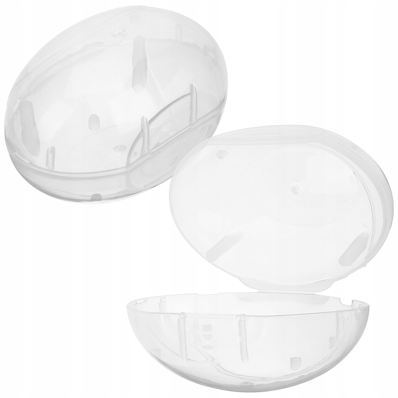 2SZT. Kubki Menstruacyjne Pudełko Do Przechowywania Kubek Menstruacyjny Pudełko Do Pakowania Schowek Na Smoczek