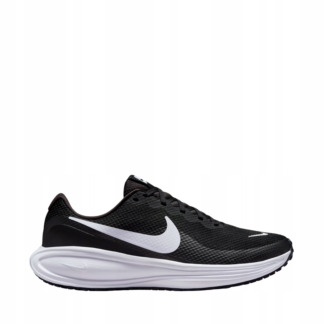 Buty damskie Nike Revolution 8 czarne HJ8485 001 41