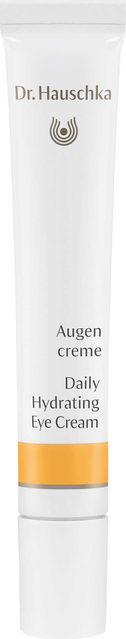 Dr. Hauschka Denní Hydratační Oční Krém 12,5 ML
